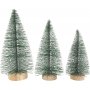 Minikuuset - 3 kpl