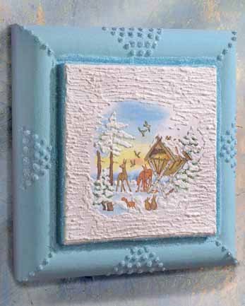 Snow-Liner - glitterillä Snow-Liner - glitterillä