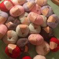 Asiakaskuva Mio 50g - Pastelli pinkki