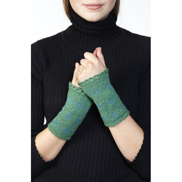 Neulekuviot - Kuvioneulotut, pitsineulotut ja virkatut pulssinlämmittimet Neulekuviot - Kuvioneulotut, pitsineulotut ja virkatut pulssinlämmittimet