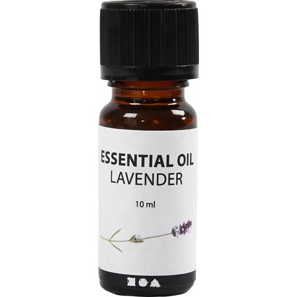 Tuoksuljy - Laventeli - 10 ml