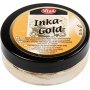 Inka Gold - vaalea kulta - 50 ml