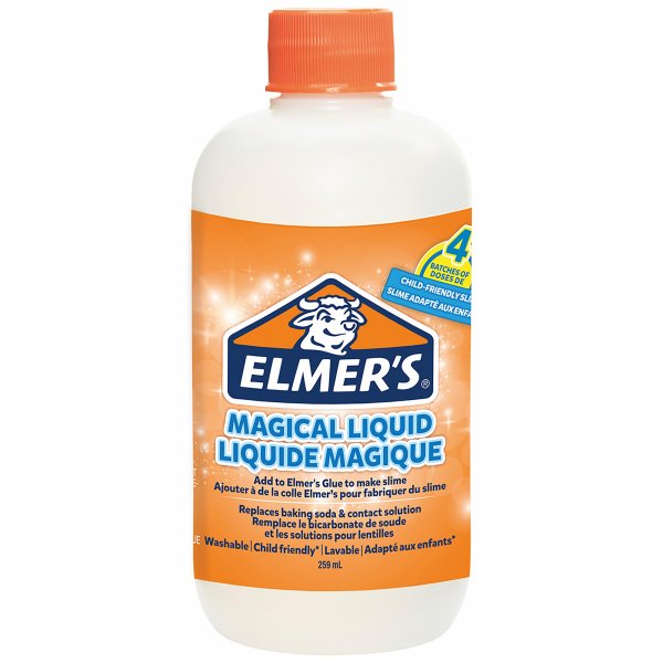 Liima Elmer's - Magic liquid - 258ml