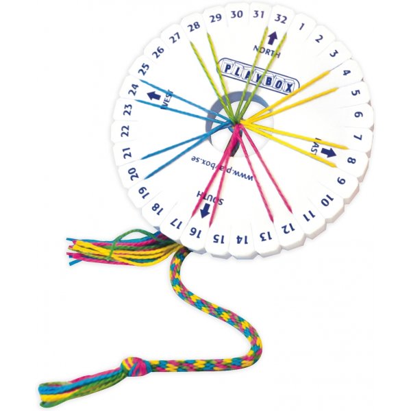 Punospyörä pieni 10 kpl Punospyörä pieni 10 kpl