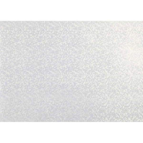 Helmiispaperi - valkoinen - helmiinen - 10 arkkia