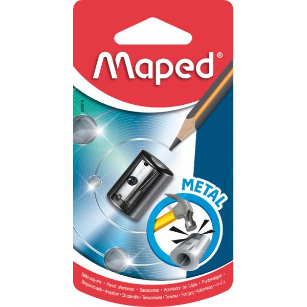 Kynnteroitin - Maped - Satelliittimetalli