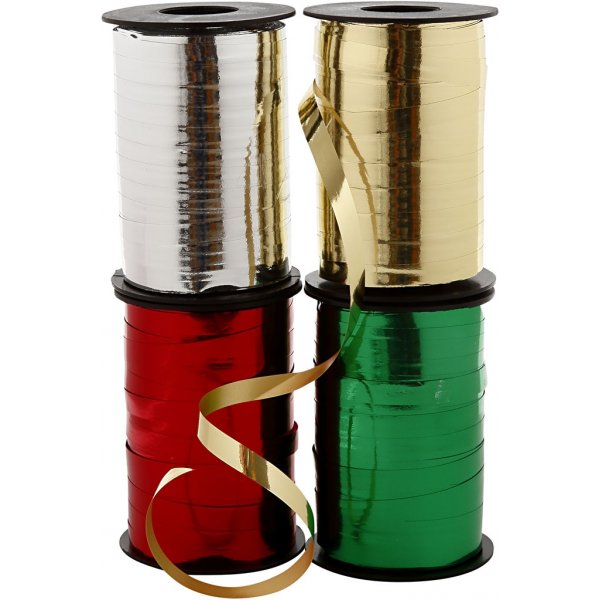 Lahjanauha - kiiltv - 4 x 250 m