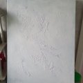 Asiakaskuva Akryyli medium Sennelier 500Ml - Abstract Gesso