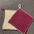 Asiakaskuva DROPS Safran Uni Color lanka - 50g - Fuksia (15)