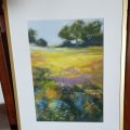 Asiakaskuva Pastellilohko Hahnem�hle Velour VIta 260g - 24x32cm