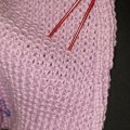 Asiakaskuva Viking lanka Bambino 50g - Vaalea violetti (467)