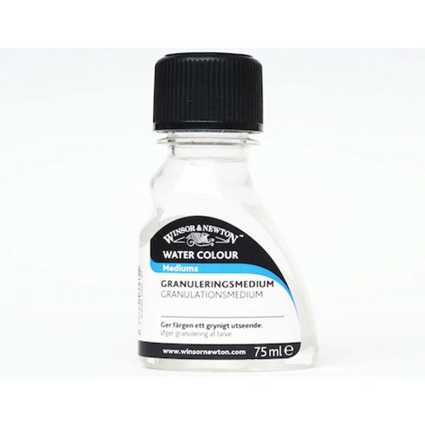 Rakeistusalusta W&N - 75 ml