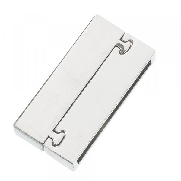 Magneettinen lukko 19x38 mm