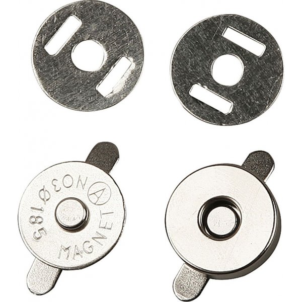 Magneettinen lukko - 25 kpl