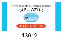 Muste 33 ml - turkoosi