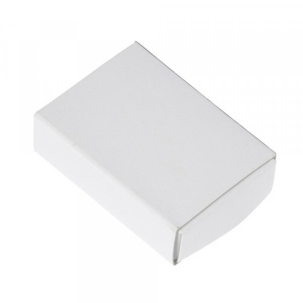 Matchbox White 10 kpl