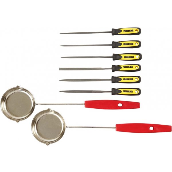 EasyKit Project - Tinavalu savessa