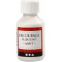 Decoupage lakka - monipuolinen - matta - 100 ml