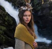 Vittra - ainaoikeaneulehuivi Vittra - ainaoikeaneulehuivi