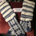 Asiakaskuva Viking lanka Superwash 50g - valkaistu valkoinen (100)