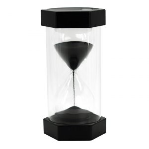 Tiimalasi mega 30 min 31,5 cm