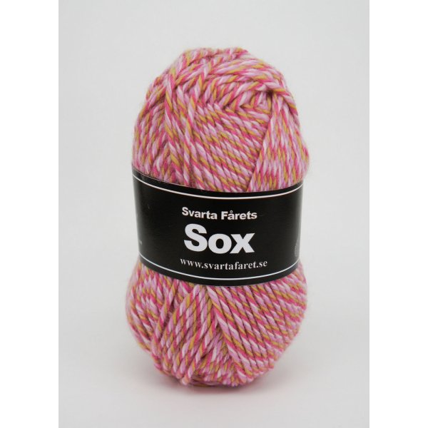 Sox 50g
