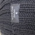 Asiakaskuva Black Sheep Ulrika lanka 50g - Musta (01)
