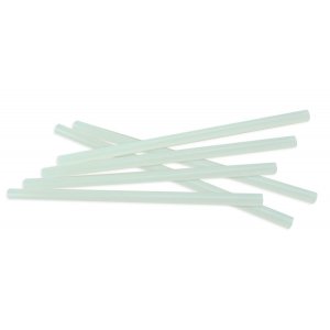 Liimapatruunat 11 mm - Suurelle liimapistoolille Liimapatruunat 11 mm - Suurelle liimapistoolille