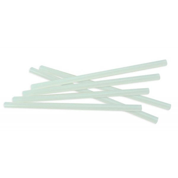 Liimapatruunat 11 mm - Suurelle liimapistoolille