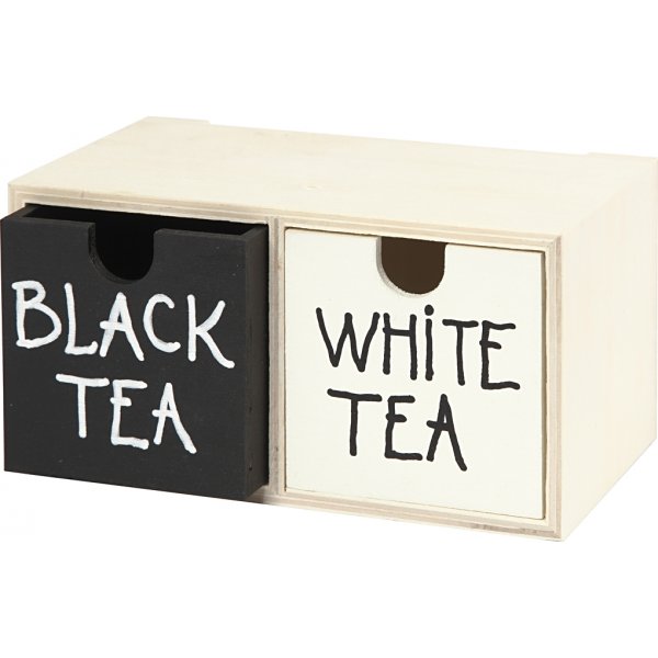 Lipasto 2 laatikkoa Lipasto 2 laatikkoa