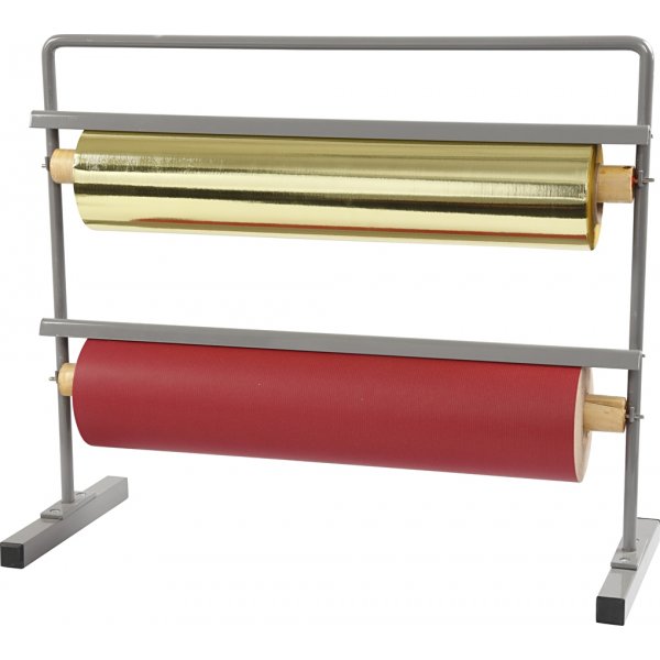 Lahjapakkausteline Lahjapakkausteline